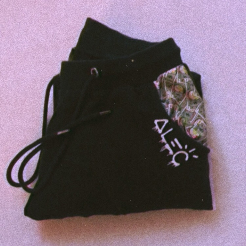 Alec Joggers